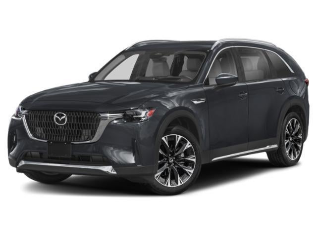 2024 Mazda Mazda CX-90 PHEV Premium Plus