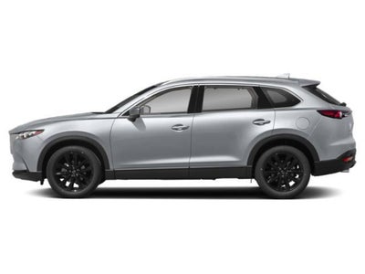 2023 Mazda Mazda CX-9 Touring Plus