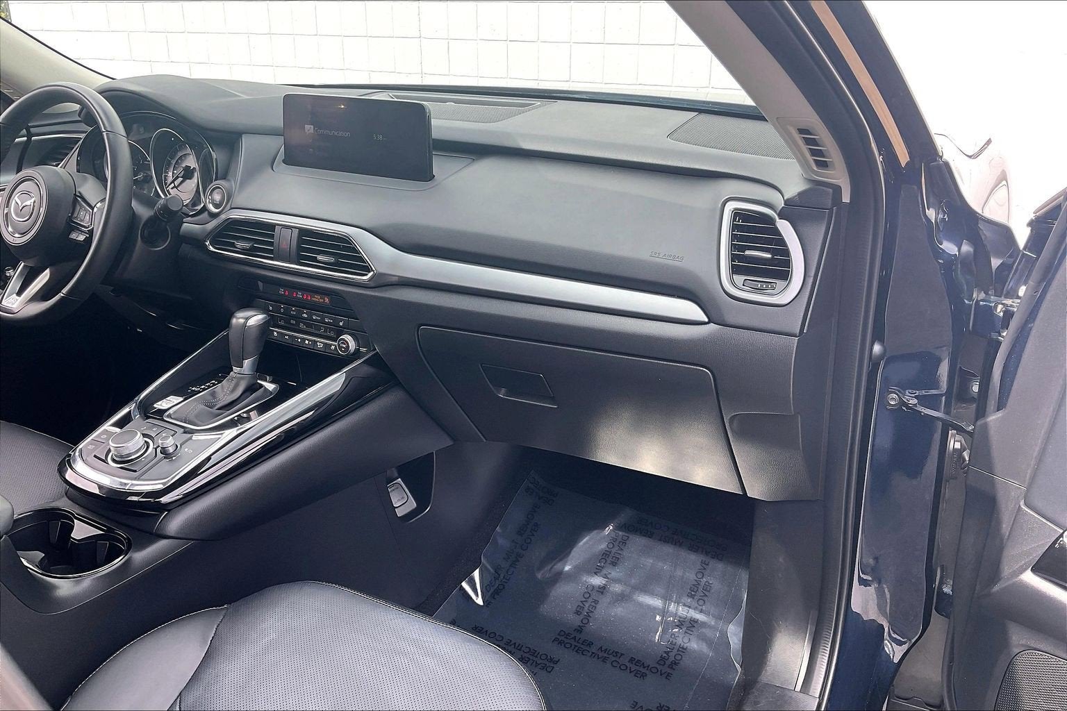 2023 Mazda Mazda CX-9 Touring Plus