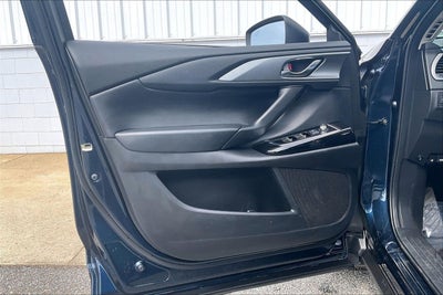 2023 Mazda Mazda CX-9 Touring Plus