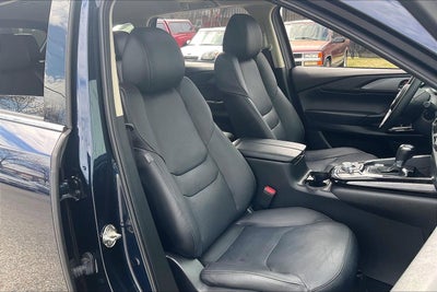 2023 Mazda Mazda CX-9 Touring Plus