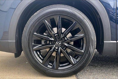 2023 Mazda Mazda CX-9 Touring Plus