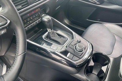 2023 Mazda Mazda CX-9 Touring Plus