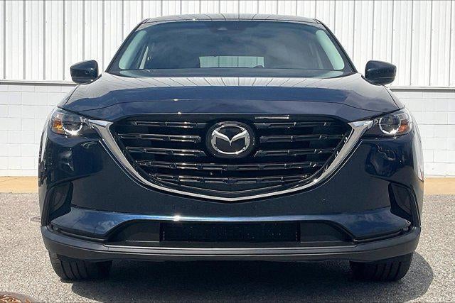 2023 Mazda Mazda CX-9 Touring Plus