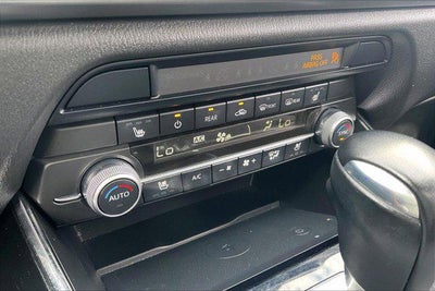 2023 Mazda Mazda CX-9 Touring Plus