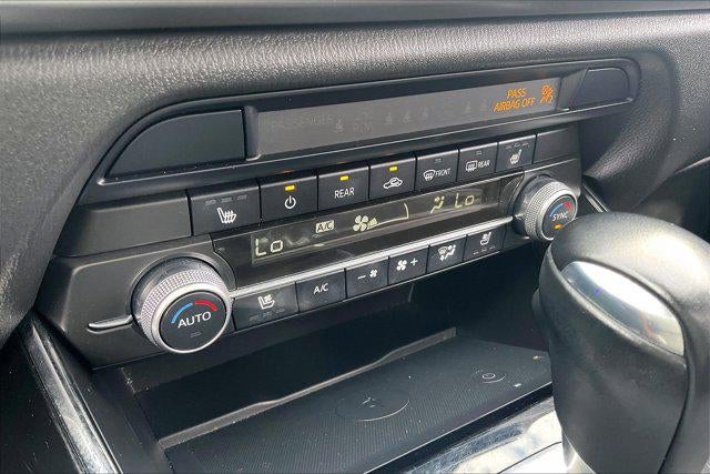 2023 Mazda Mazda CX-9 Touring Plus