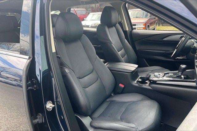 2023 Mazda Mazda CX-9 Touring Plus