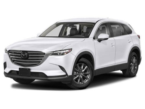 2023 Mazda Mazda CX-9 Touring