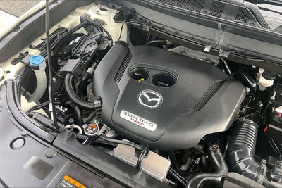 2022 Mazda Mazda CX-9 Touring