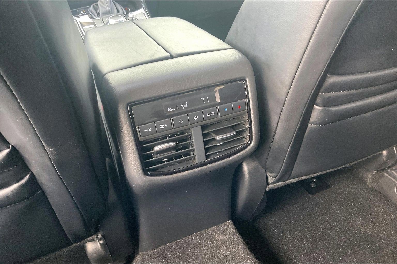 2022 Mazda Mazda CX-9 Touring