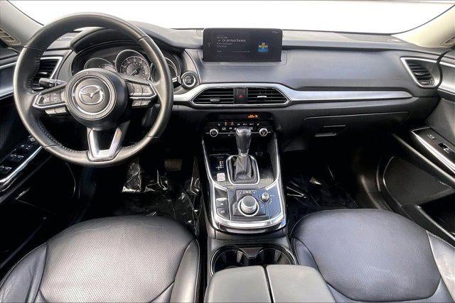 2022 Mazda Mazda CX-9 Touring