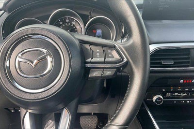 2022 Mazda Mazda CX-9 Touring