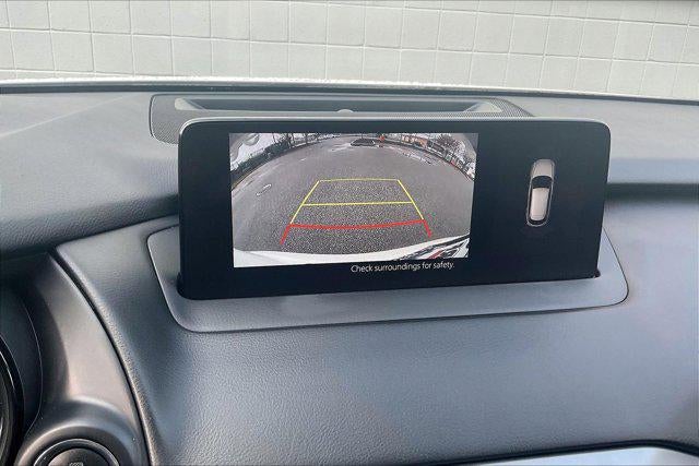 2022 Mazda Mazda CX-9 Touring