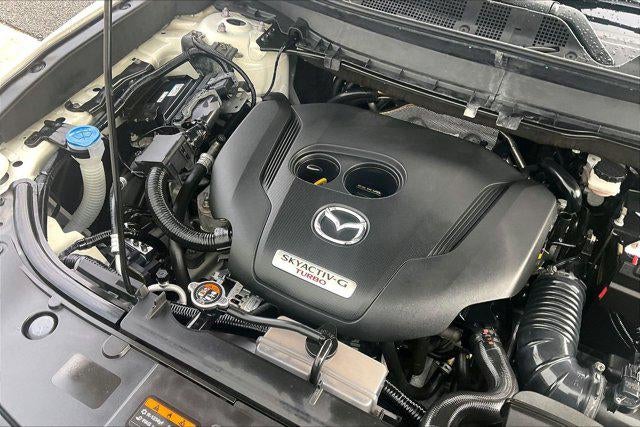 2022 Mazda Mazda CX-9 Touring