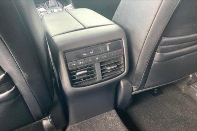 2022 Mazda Mazda CX-9 Touring