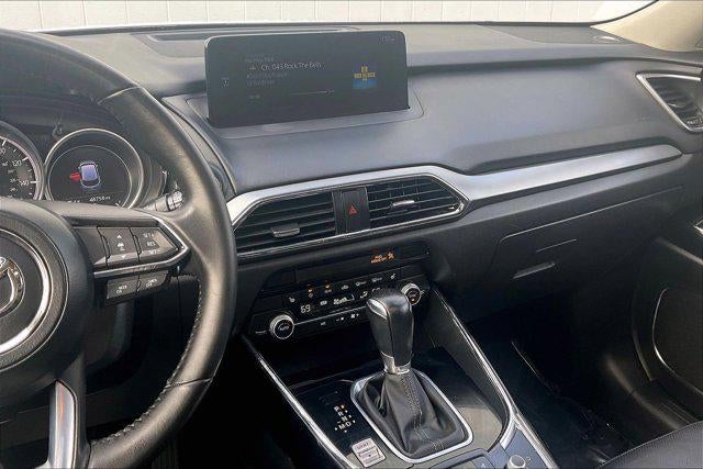 2022 Mazda Mazda CX-9 Touring