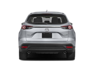 2023 Mazda Mazda CX-9 Touring