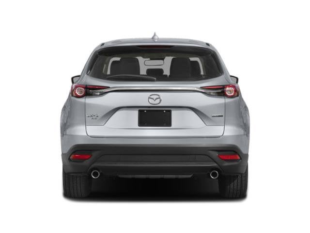 2023 Mazda Mazda CX-9 Touring