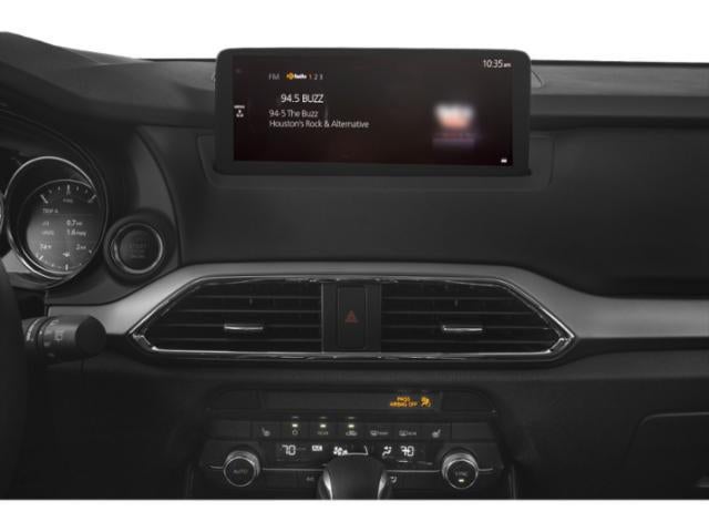 2023 Mazda Mazda CX-9 Touring