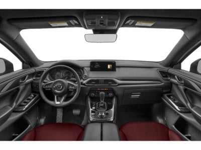 2023 Mazda Mazda CX-9 Carbon Edition