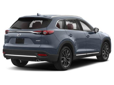 2023 Mazda Mazda CX-9 Carbon Edition