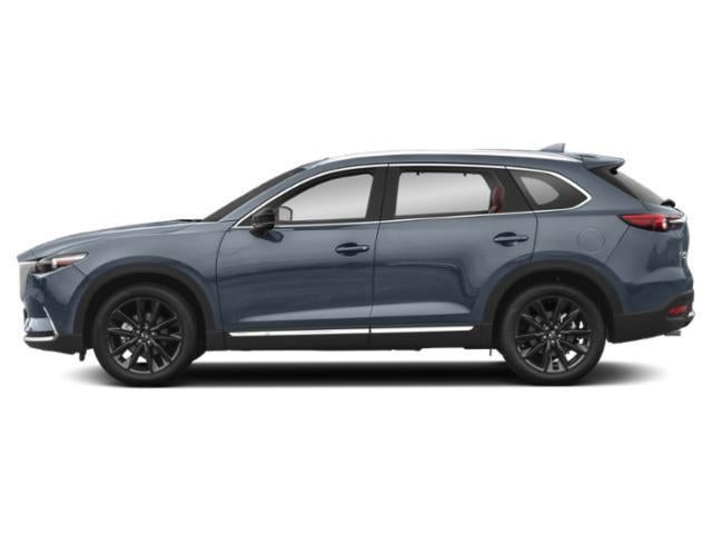 2023 Mazda Mazda CX-9 Carbon Edition