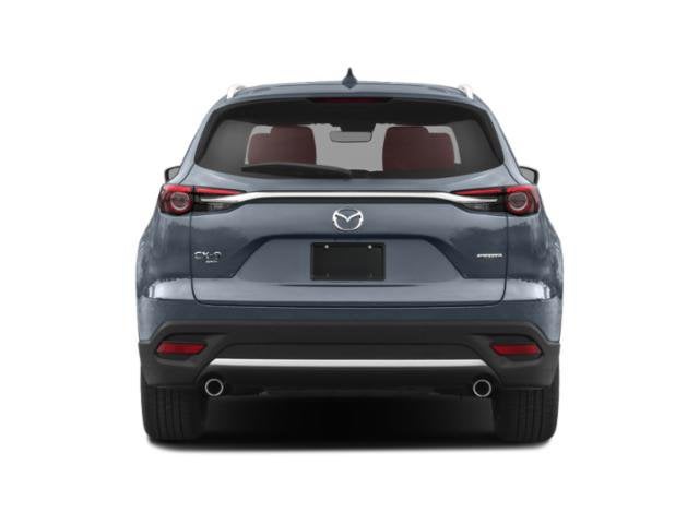 2023 Mazda Mazda CX-9 Carbon Edition
