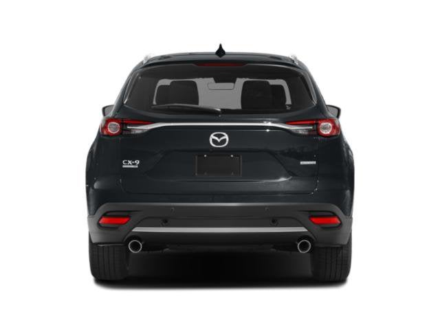 2023 Mazda Mazda CX-9 Signature