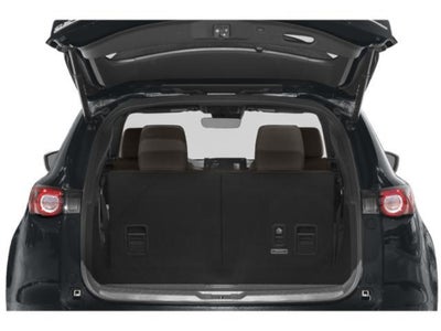 2023 Mazda Mazda CX-9 Signature