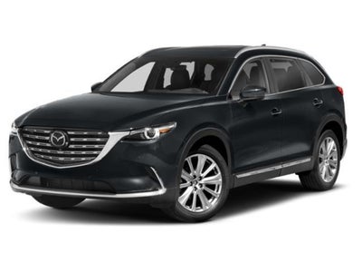 2023 Mazda Mazda CX-9 Signature