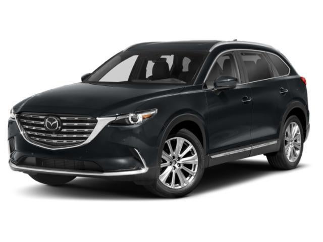2023 Mazda Mazda CX-9 Signature