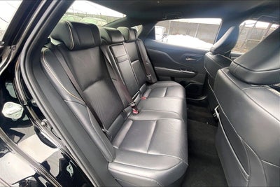 2025 Toyota Crown XLE