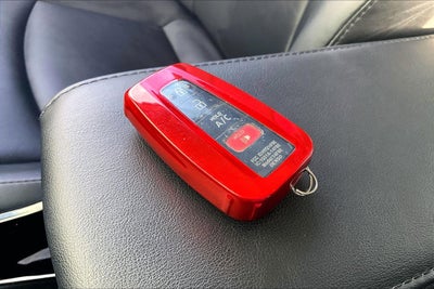 2019 Toyota Prius Prime Premium