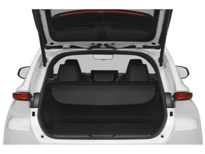 2023 Toyota Venza Base