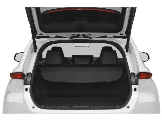 2023 Toyota Venza Base