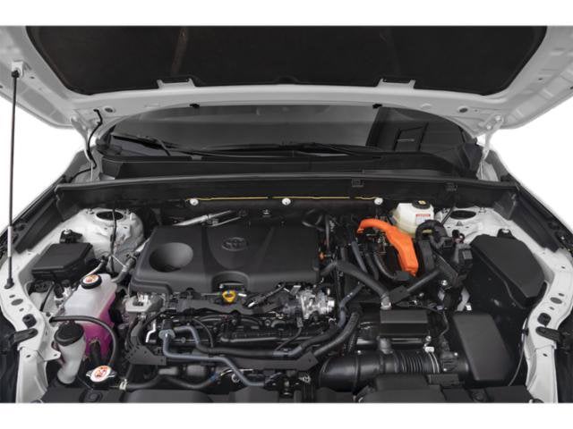 2023 Toyota Venza Base