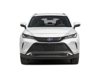 2023 Toyota Venza Base