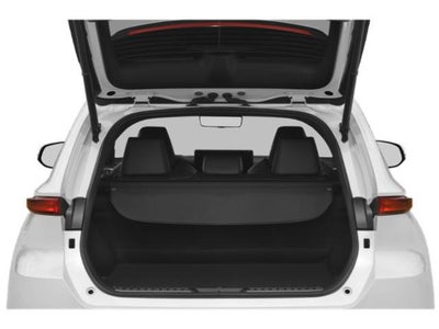 2023 Toyota Venza Base