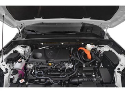 2023 Toyota Venza Base