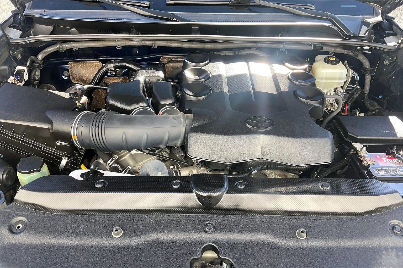 2019 Toyota 4Runner SR5 Premium