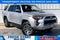 2018 Toyota 4Runner TRD Off Road