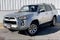 2018 Toyota 4Runner TRD Off Road