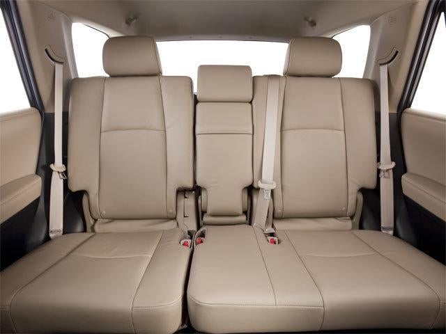 2013 Toyota 4Runner Limited