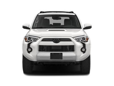 2023 Toyota 4Runner TRD Off Road