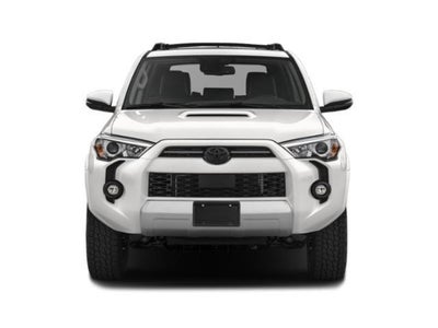 2023 Toyota 4Runner TRD Off Road