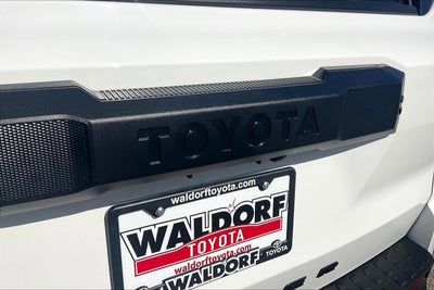 2026 Toyota 4Runner Base