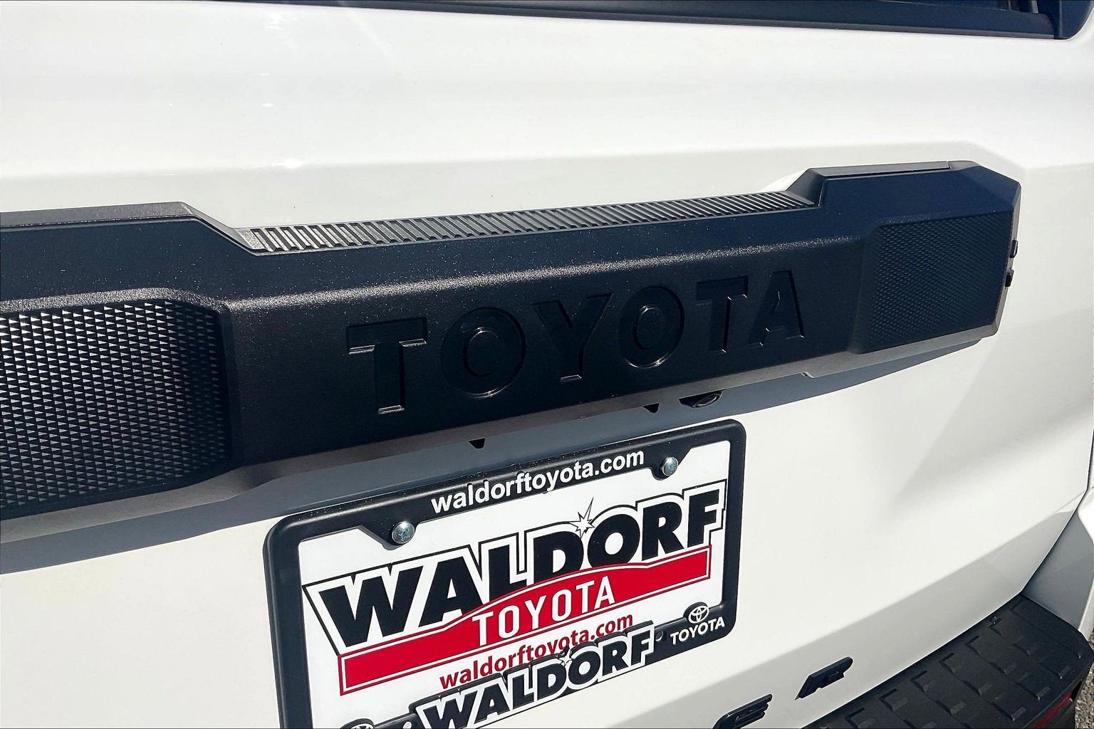 2026 Toyota 4Runner Base