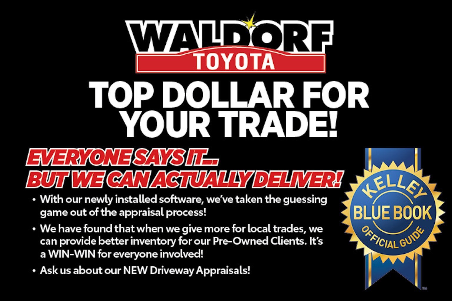 2026 Toyota 4Runner Base