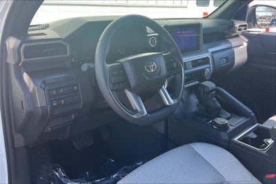 2026 Toyota 4Runner Base