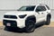 2026 Toyota 4Runner Base